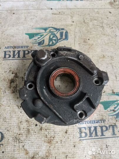 Насос масляный Volvo S60 I рестайлинг (2004—2009)