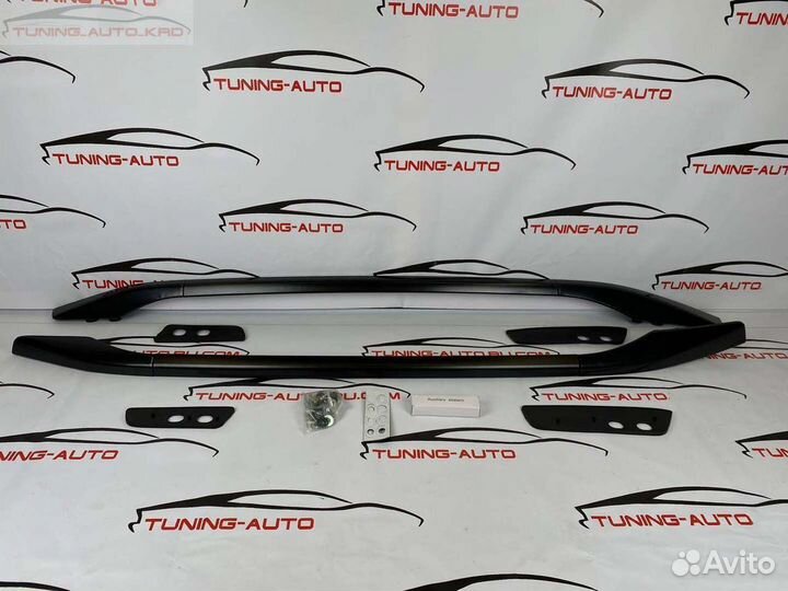 Рейлинги Lexus RX K8275