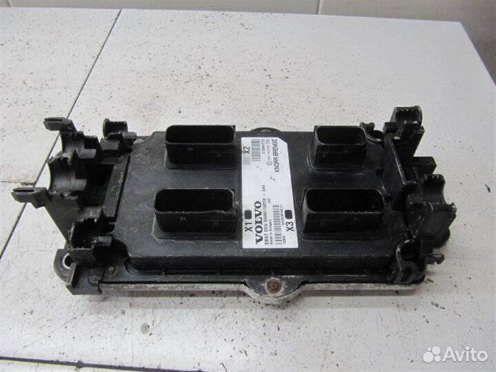 Блок управления EBS Volvo Fh Series 4/2 4
