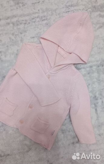 Кофта для девочки