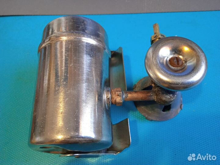 Запчасти для примуса турист