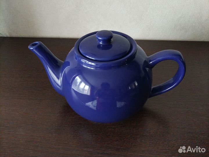 Чайник заварочный 1 литр