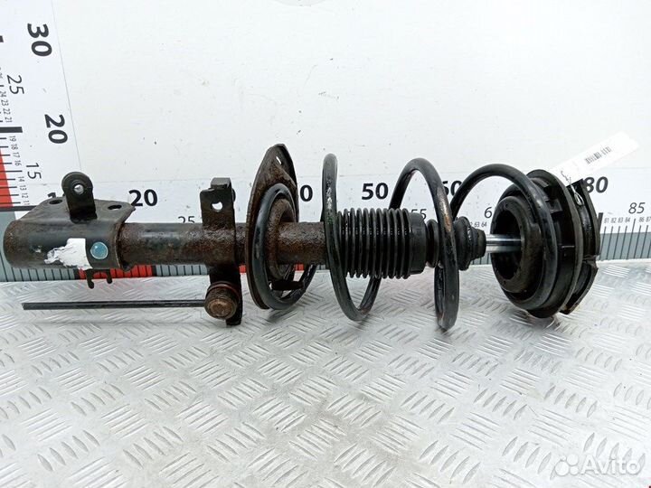 Стойка для Renault Laguna 2