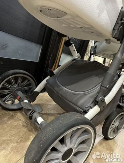 Коляска anex sport 2 в 1