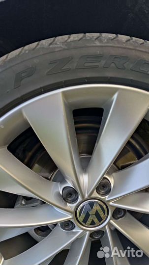 Pirelli P Zero 245/40 R18 97Y