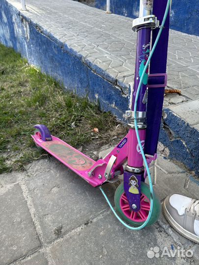 Самокат