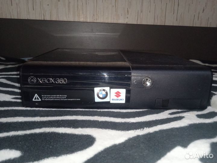 Xbox 360