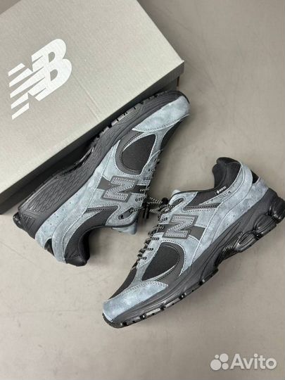 Кроссовки New balance 2002 (41)