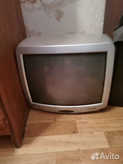 Телевизоры б/у