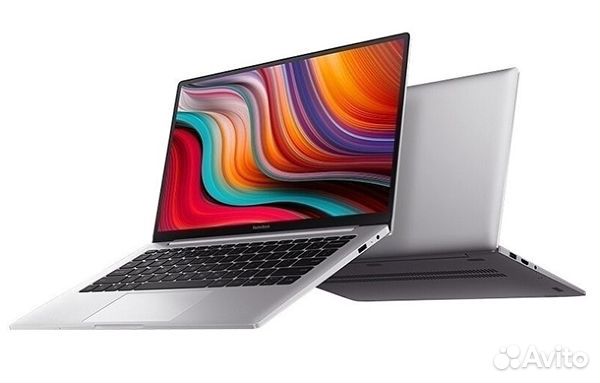 Ноутбук Xiaomi RedmiBook 13