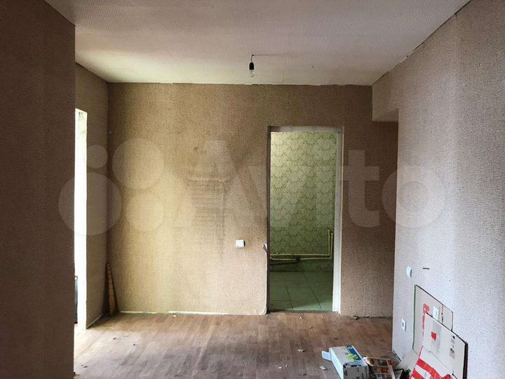 2-к. квартира, 80 м², 4/6 эт.