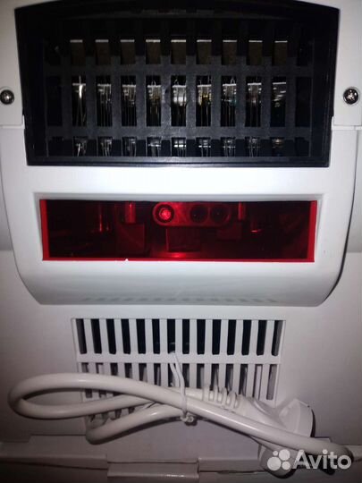 Электросушилка для рук