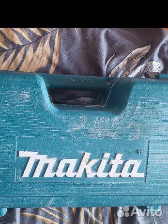 Болгарка Makita 230mm