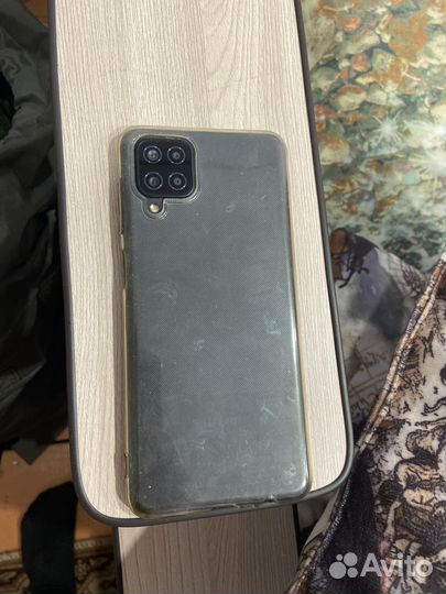 Samsung galaxy A12 128gb