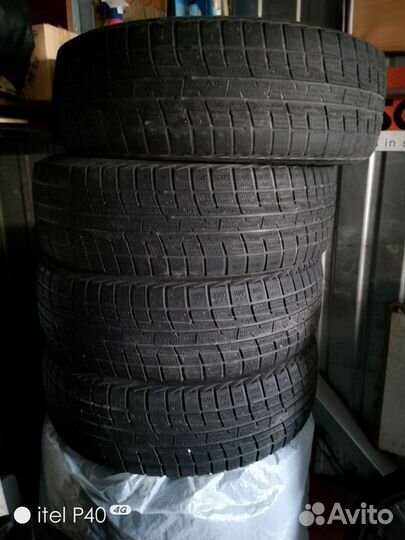 Yokohama Super Hajari 185/70 R14