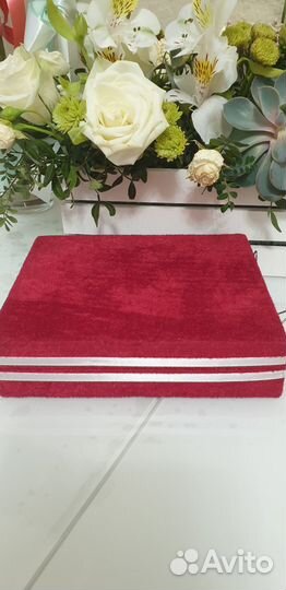 Новый подарочный набор рюмки с Оникса