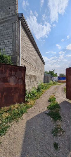 Здание, 500 м²
