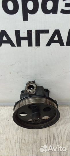 Насос гидроусилителя руля Ford Mondeo хетчбек 2.0L