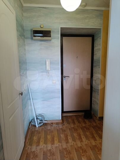 1-к. квартира, 34 м², 3/5 эт.