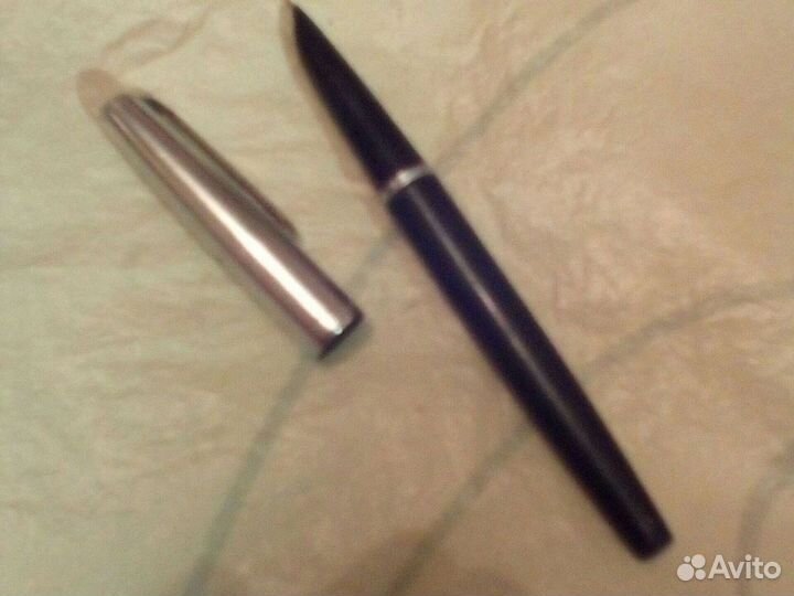 Перьевая ручка Союз СССР