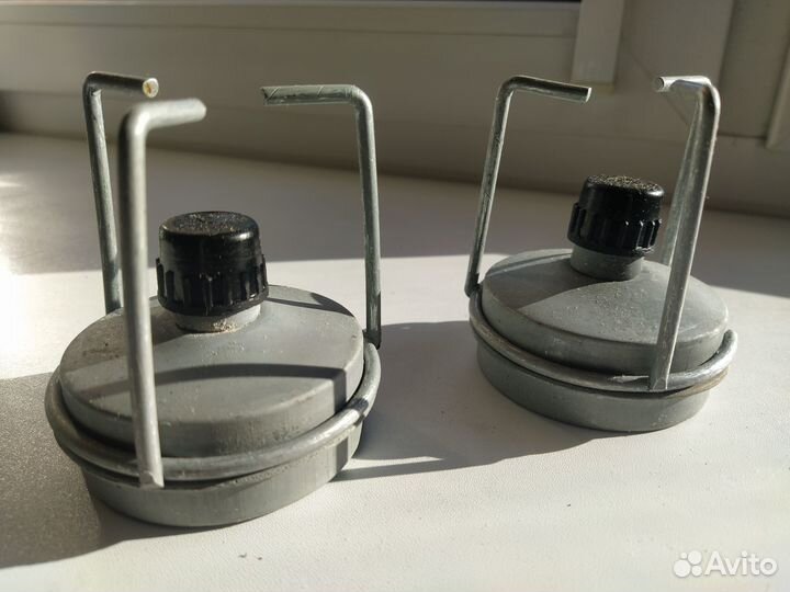 Спиртовка СССР