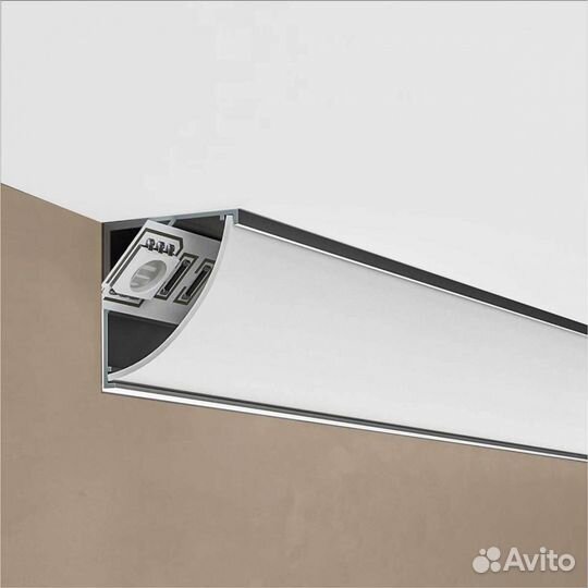 Светодиодная лента Apeyron 00-37 (5 м.)