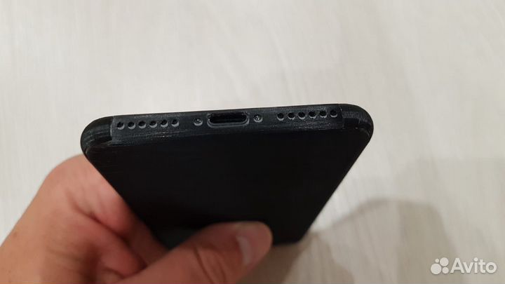 Пленка на заднюю крышку iPhone 6, 6s, 6+, 7, 7+, 8