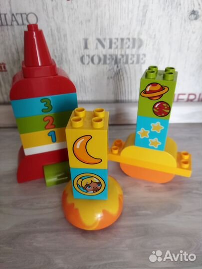 Конструктор