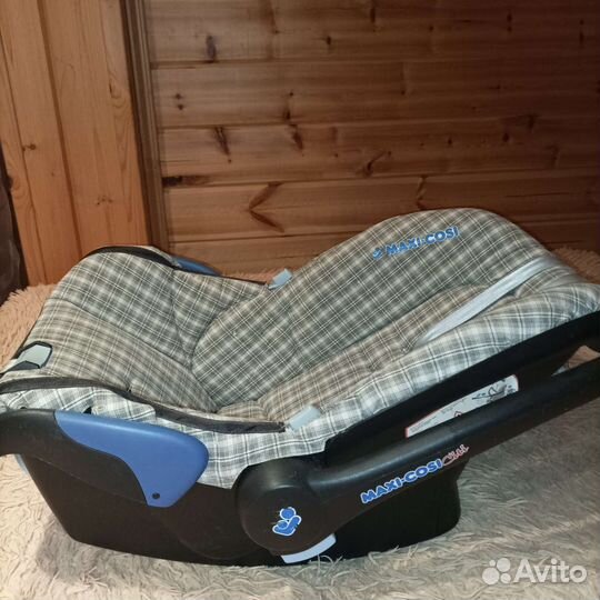 Сумка переноска детская люлька