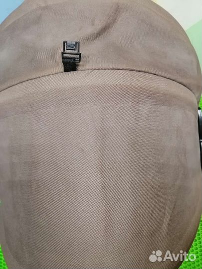 Капюшон в сборе на велосипед Kreiss