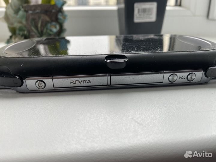 Sony psp Vita
