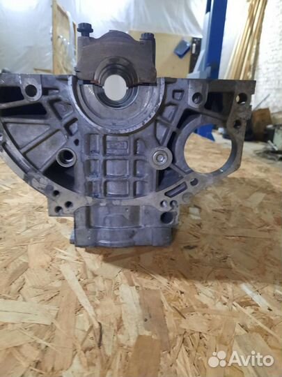 Блок двс двигателя Kia Sportage ix35