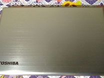 Toshiba S75-A Intel i7-4700MQ/16gb/500gb/WiFi/17''