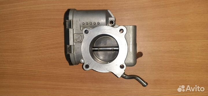 Дроссельная заслонка Hyundai-Kia 351002B220