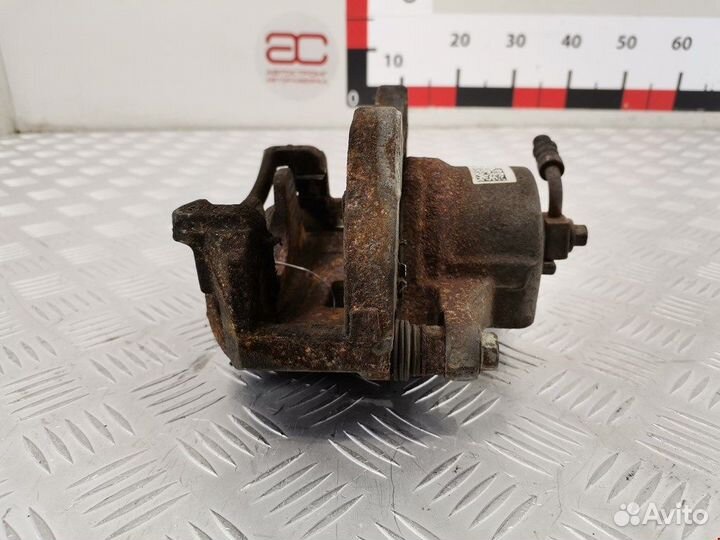 Суппорт передний левый для Chevrolet Malibu 9