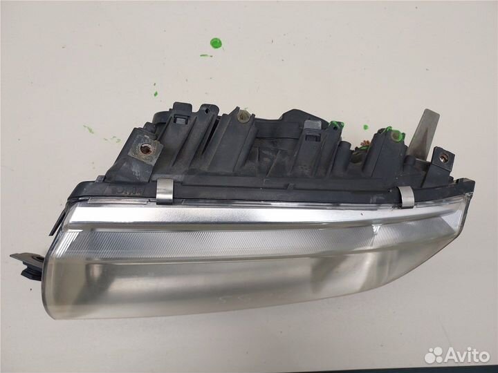 Фара (передняя) Skoda Fabia, 2003