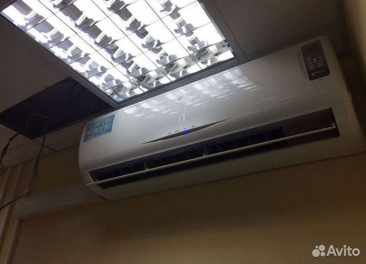 Кондиционер сплит в наличии