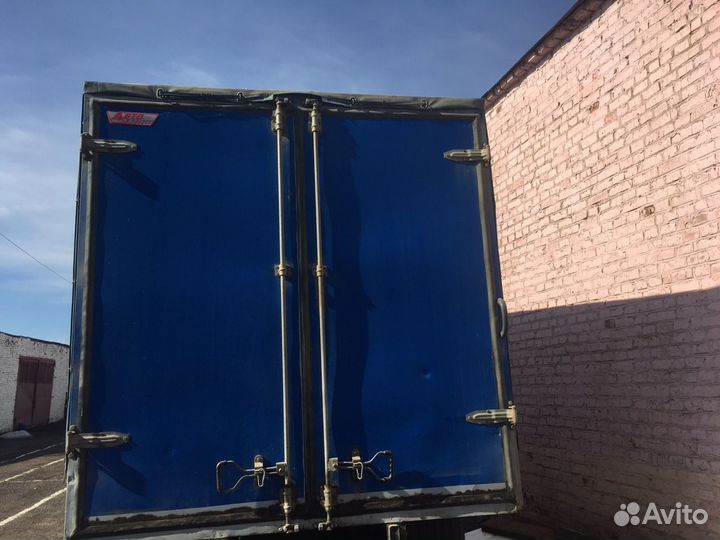 Грузоперевозки газель