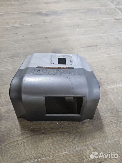 Корпус от лебёдки stronger 35