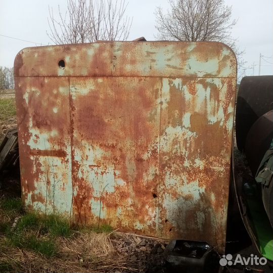 Вагончик бытовка бу