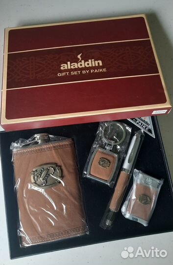 Продам подарочный набор для мужчины