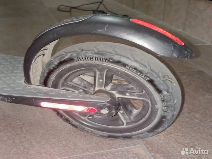 В отличном состоянии включай и едь