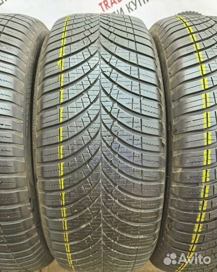 Goodyear Vector 4Seasons Gen-3 225/55 R18 102V
