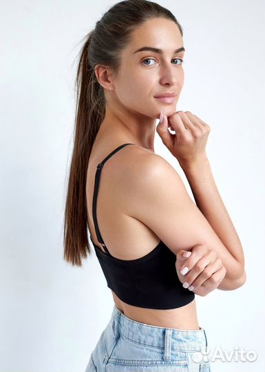 Фотомодель