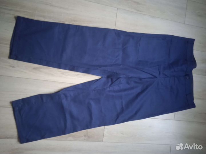 Рабочий костюм