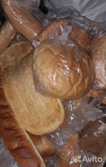 Возвраты из магазина