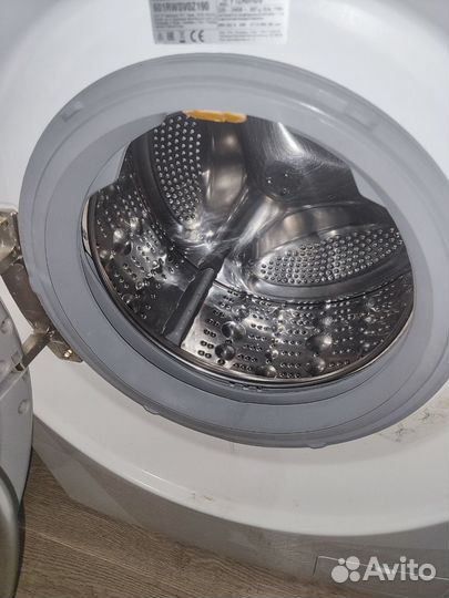 Стиральная машина LG