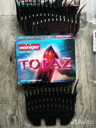 Ножи для стрижки овец