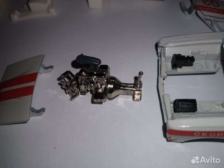 Волга газ 2402 