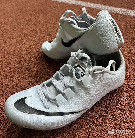 Шиповки для бега